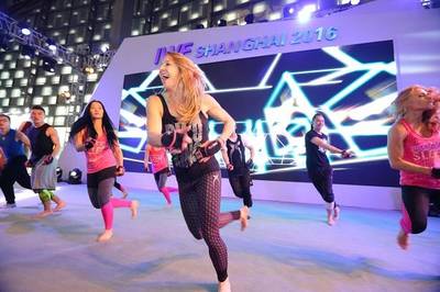 IWF上海國(guó)際健身展3月開(kāi)幕 一場(chǎng)視覺(jué)與走心的盛會(huì)，引領(lǐng)文化教育用品銷售新趨勢(shì)