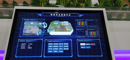 物聯(lián)網(wǎng)農(nóng)業(yè)沙盤(pán) 上海市天之擇科技的計(jì)算機(jī)科技實(shí)踐