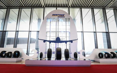 從無到有，國產(chǎn)民航輪胎的“起飛”之路與計(jì)算機(jī)科技的深度賦能