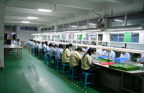 老員工悄悄話 電子廠電腦產(chǎn)品線，哪個(gè)部門既輕松又賺錢？