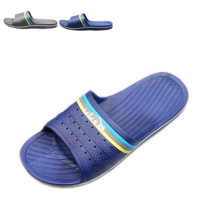 2014雙豐901夏季涼拖鞋批發(fā)指南 室內(nèi)外浴室通用，男式?jīng)鐾蟽?yōu)選