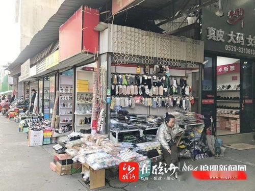 陪伴市民28載，華豐鞋帽批發(fā)市場(chǎng)官宣改造升級(jí)