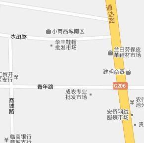 臨沂鞋帽批發(fā)市場(chǎng)全覽 在哪找貨源與合作指南